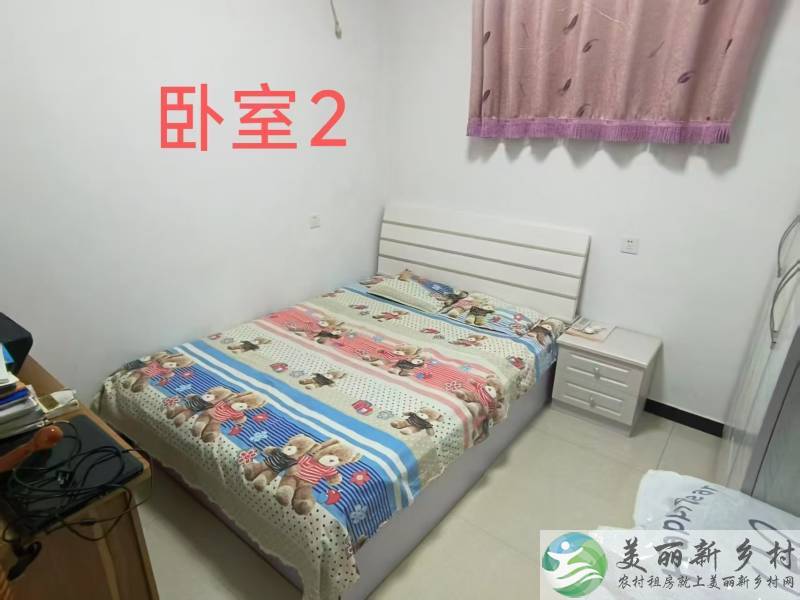 穆家峪镇西穆家峪村