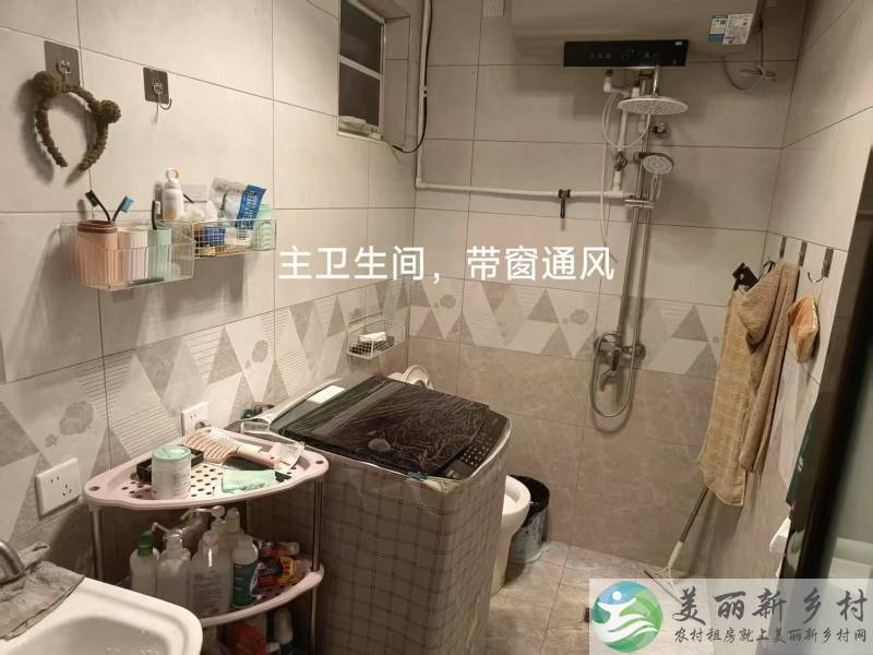 穆家峪镇西穆家峪村