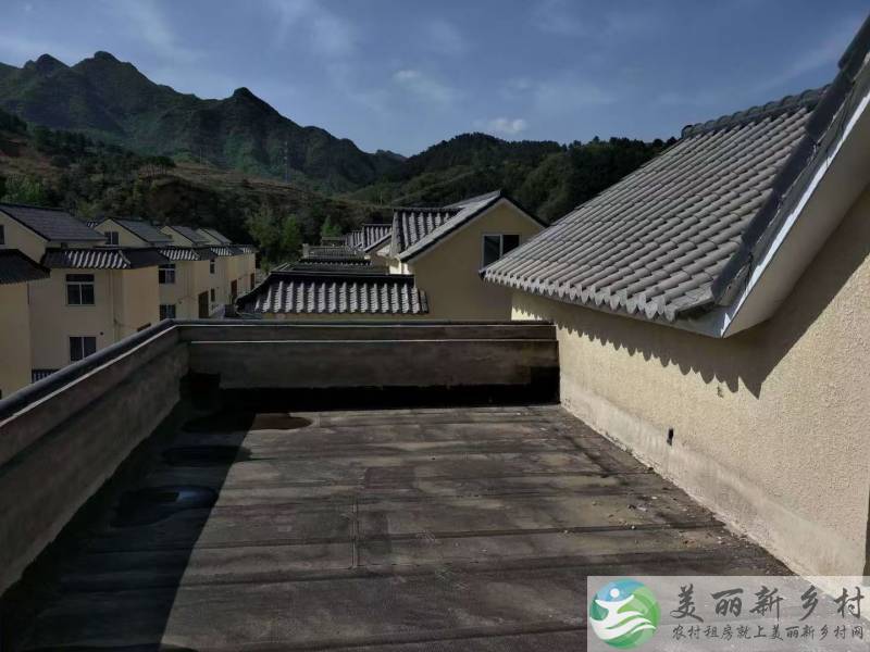怀柔区长哨营满族乡毛坯别墅出租