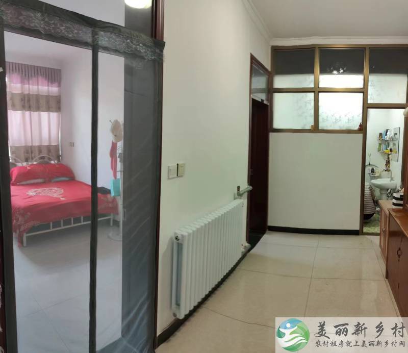顺义区木林镇王泮庄村320㎡小院出租