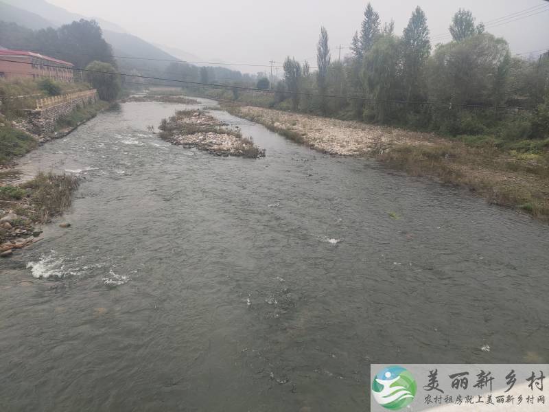 怀柔区秀梅靠山临水小院出租