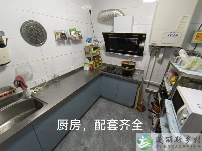 穆家峪镇西穆家峪村