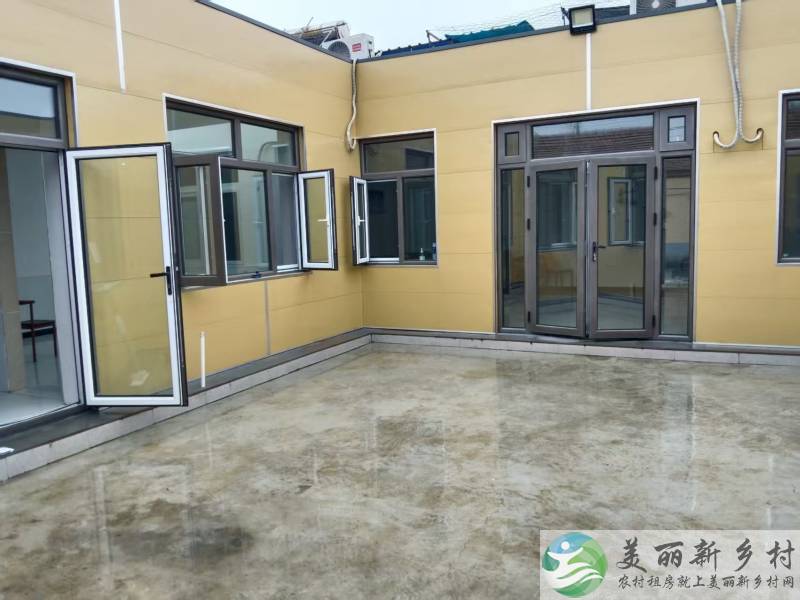 太子府整院出租