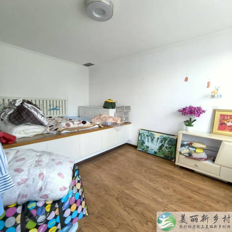 北京延庆农村院子-拎包入住新房有菜地小院出租