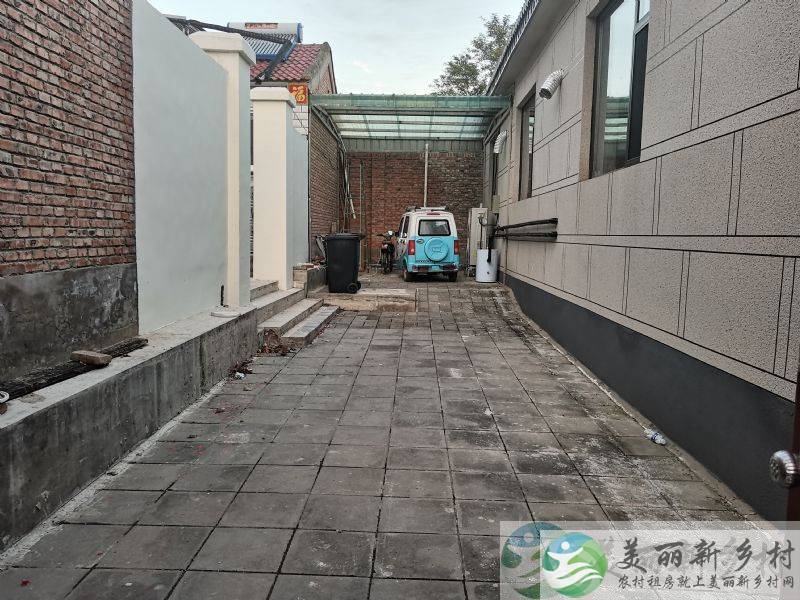 庞各庄镇西黑垡小院出租