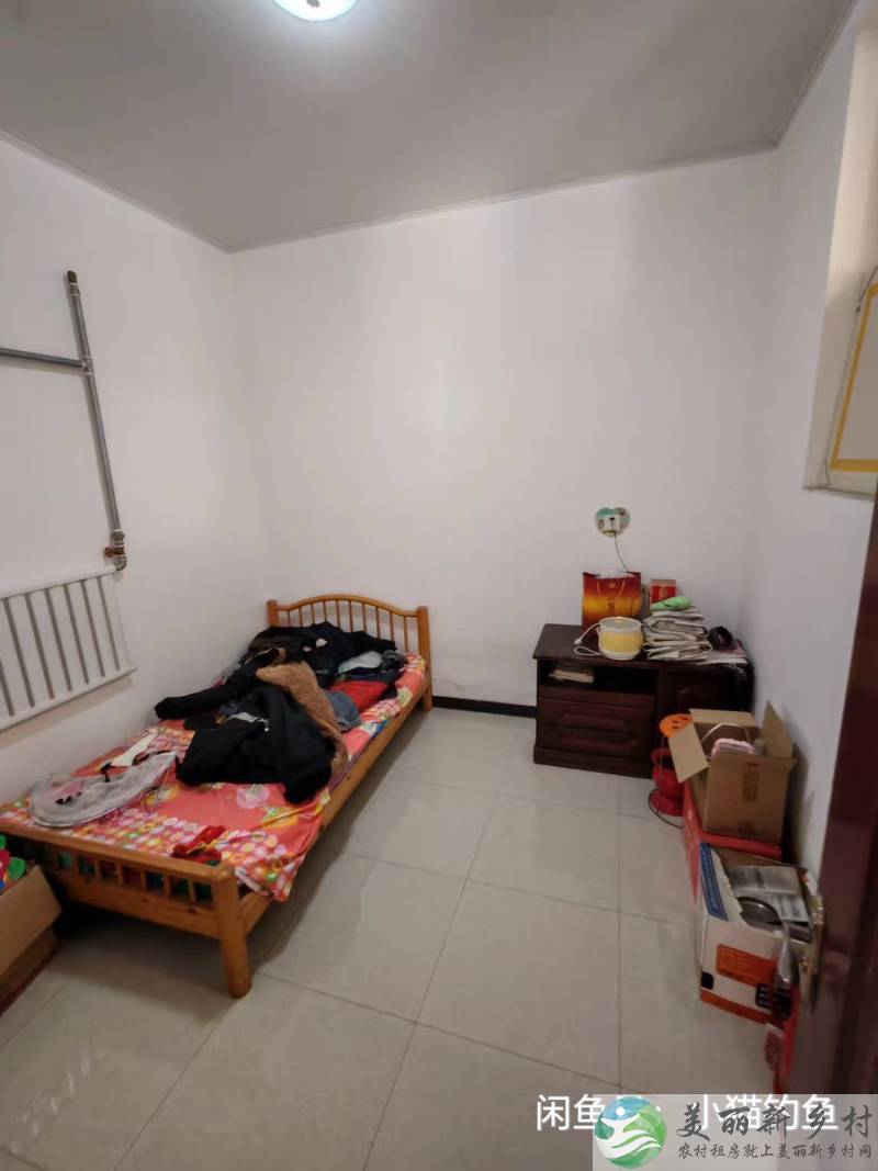 口东镇西河口村大四间出租