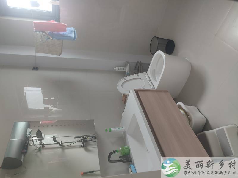 五彩浅山旁8室2厅4卫1厨适合退休长租养老