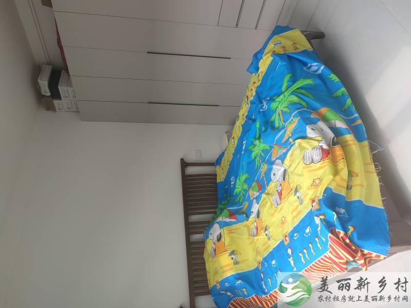 五彩浅山旁8室2厅4卫1厨适合退休长租养老