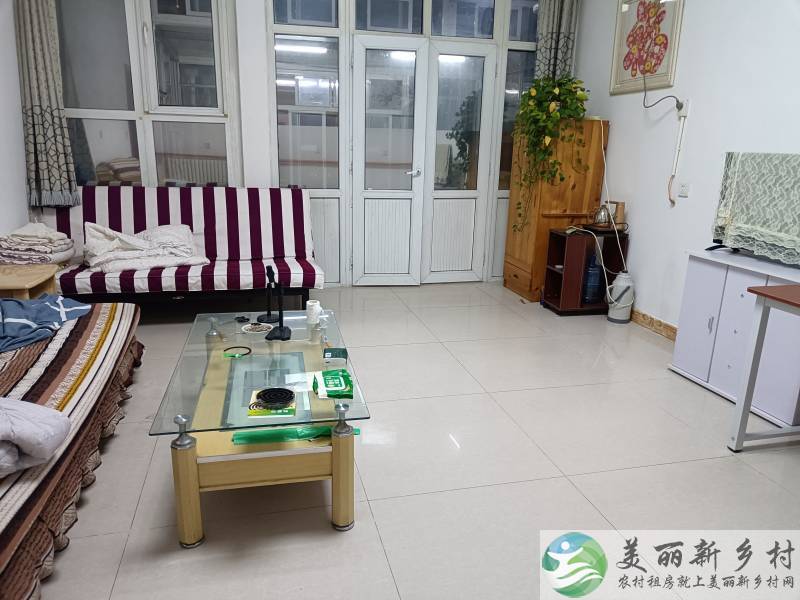 张镇王庄村出租房屋