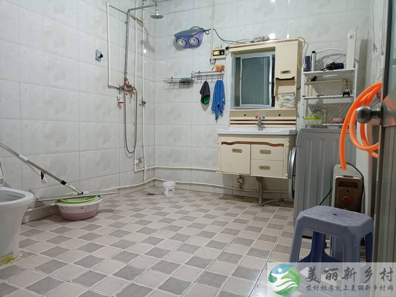 张镇王庄村出租房屋