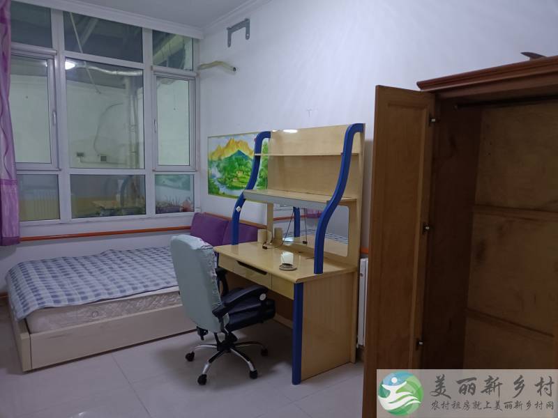 张镇王庄村出租房屋