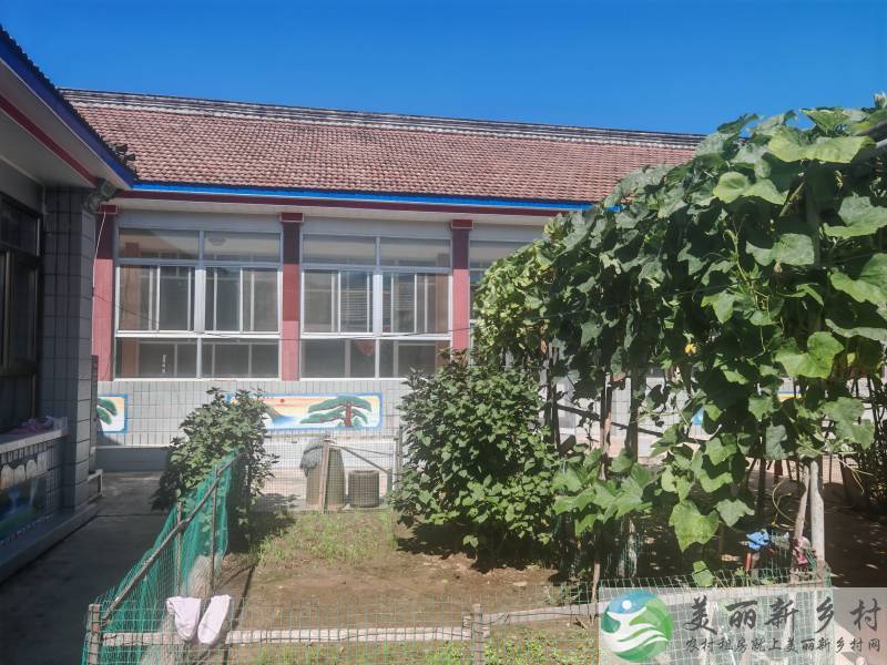 南彩镇洼里村