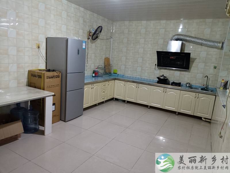 张镇王庄村出租房屋
