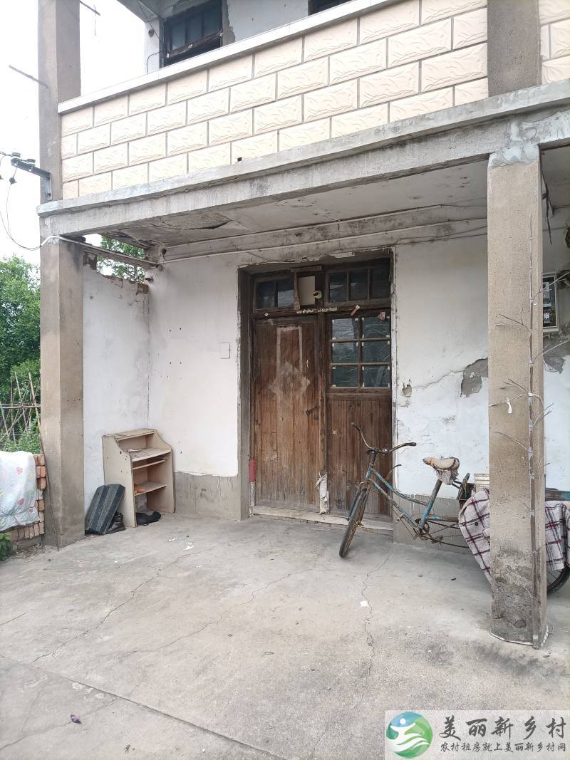 上海市奉贤区头桥镇红旗村头有房出租
