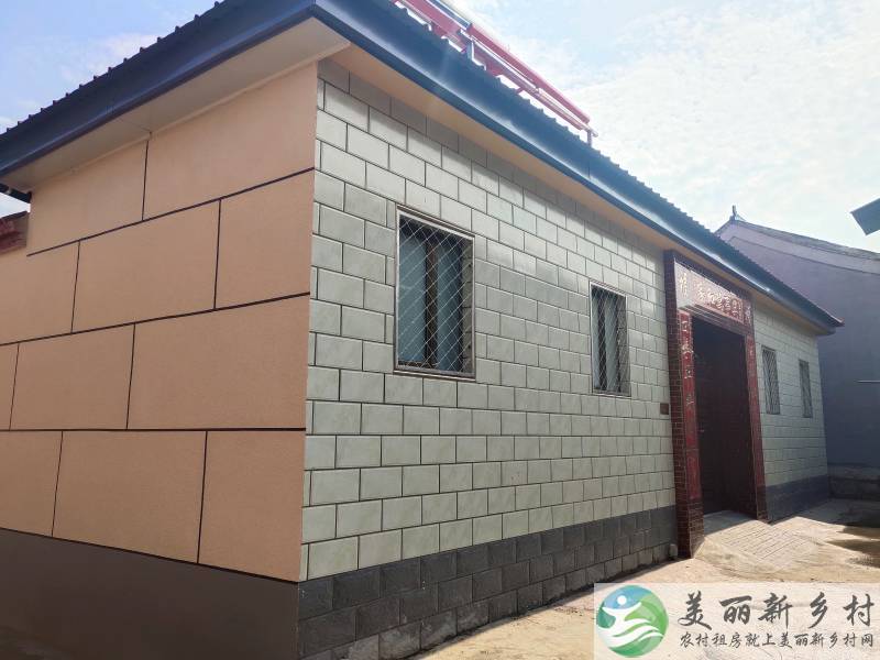 北京顺义张镇镇虫王庙开发街59号农村院子出租