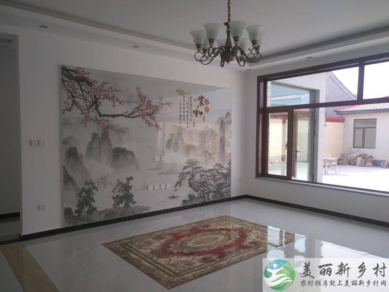 北京顺义张镇镇虫王庙开发街59号农村院子出租