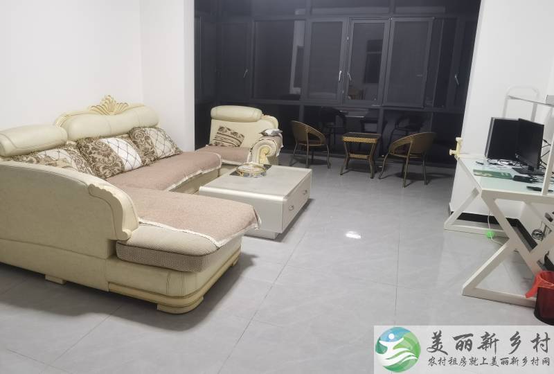 痘姆乡山间小屋出租