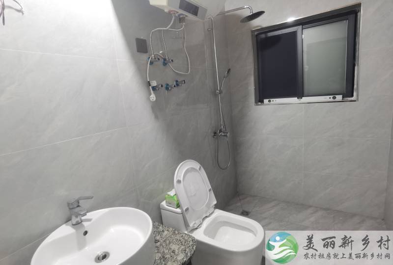痘姆乡山间小屋出租