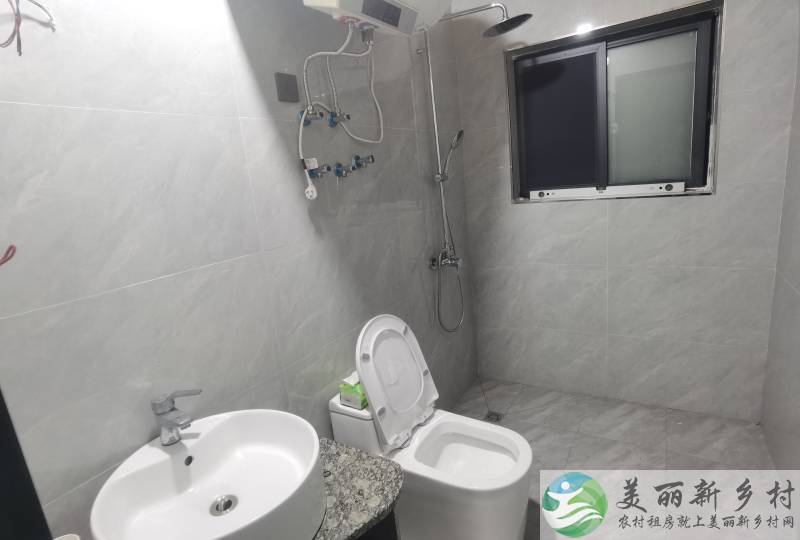 痘姆乡山间小屋出租