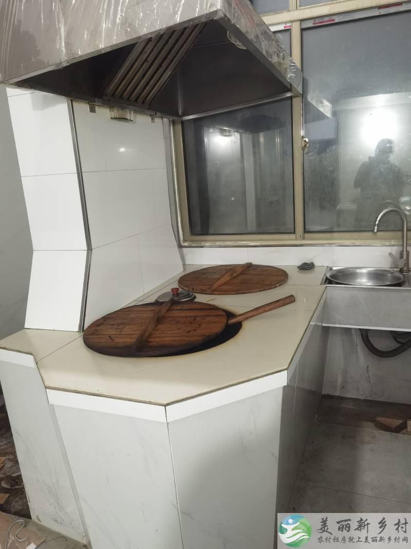 痘姆乡山间小屋出租