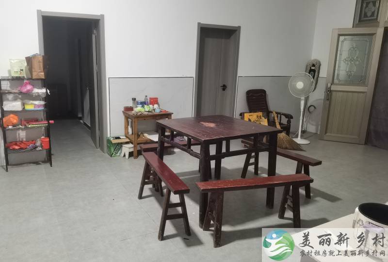 痘姆乡山间小屋出租