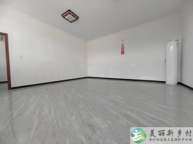 京平边北务镇精装中式地暖三居