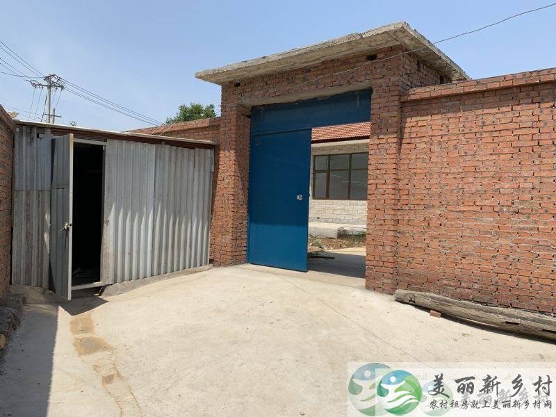 北京市密云区东邵渠镇农家院