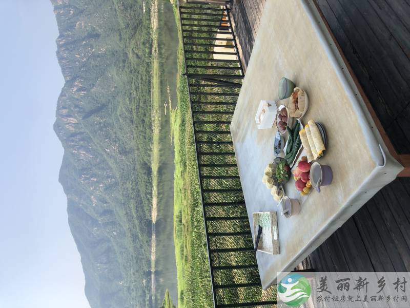 北京怀柔桥梓镇临水库小院转租