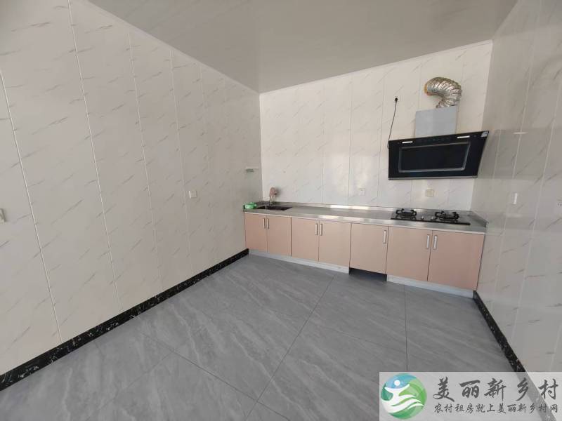京平边北务镇精装中式地暖三居