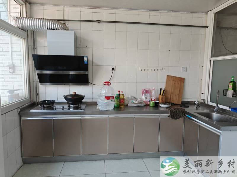 北京市通州区西集镇平房小院出租
