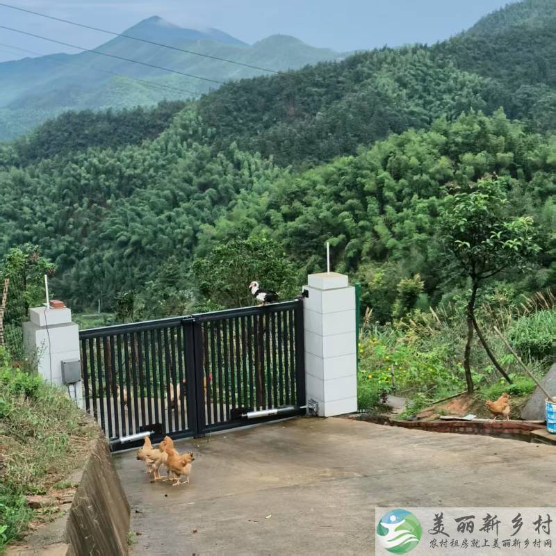 龙门镇李家村房屋出租