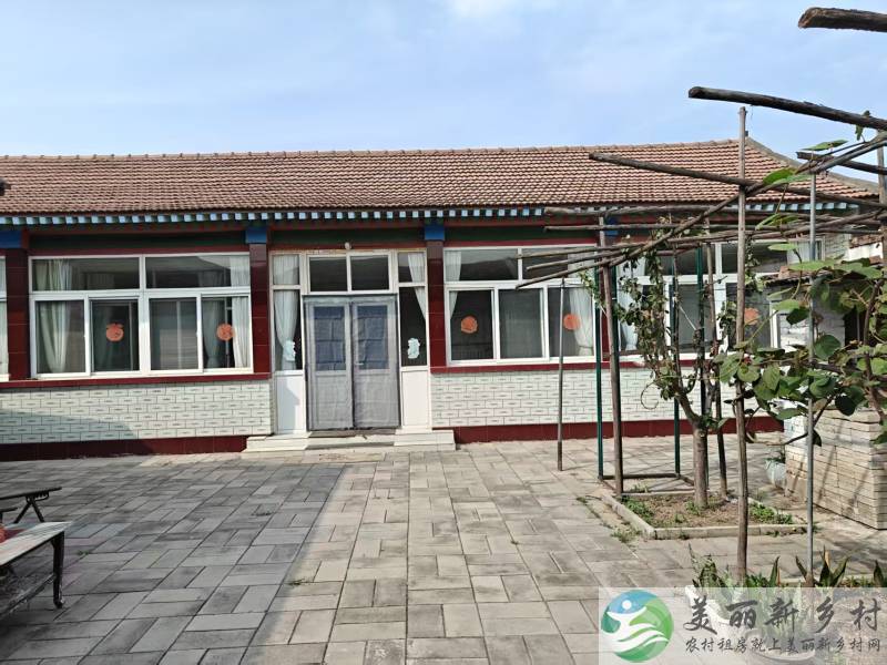 北京市通州区西集镇平房小院出租