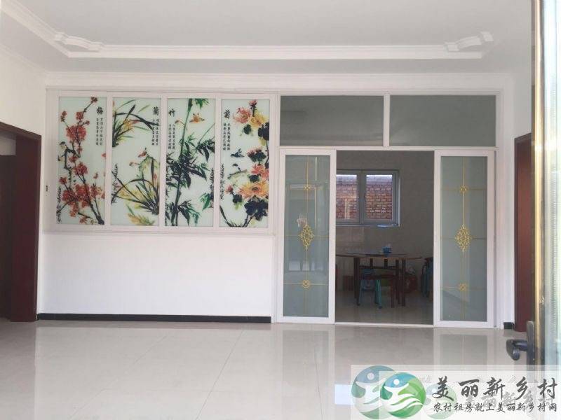 北京市密云区东邵渠镇农家院