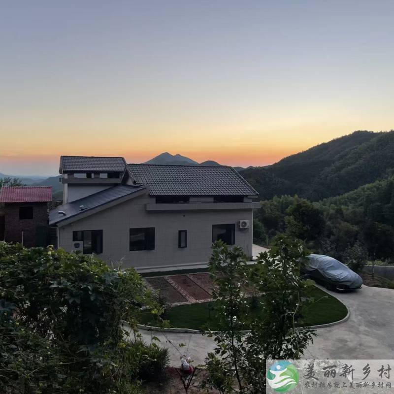 龙门镇李家村房屋出租
