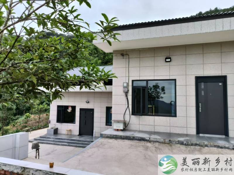 龙门镇李家村房屋出租