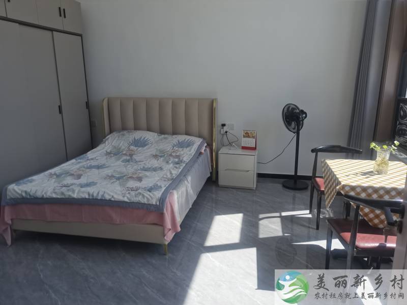 北京顺义大孙各庄镇小塘村农村院子出租