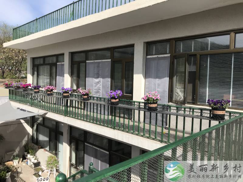 北京怀柔桥梓镇临水库小院转租