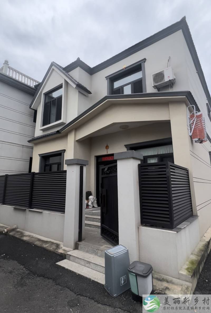 顺义李桥镇自建小楼-五室两厅可长租