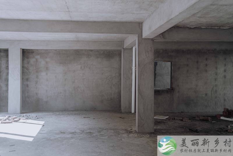 温州岩头红十三军纪念馆附近五层自建房出租