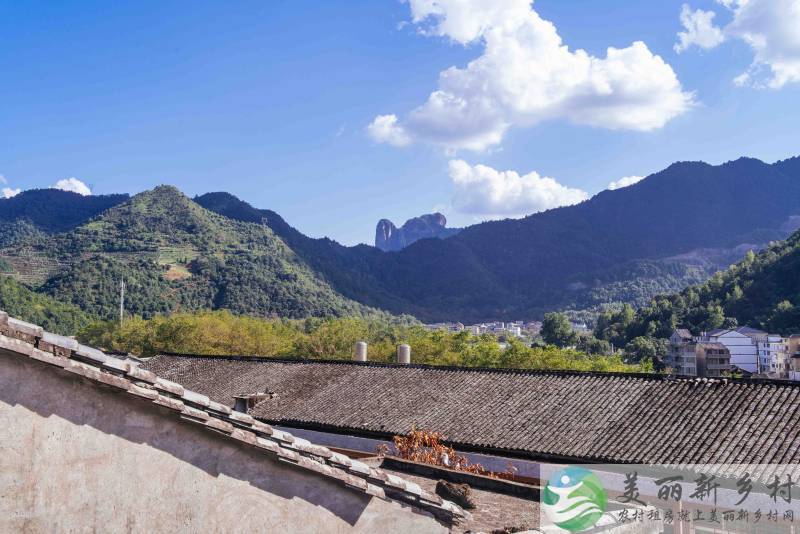 温州岩头红十三军纪念馆附近五层自建房出租