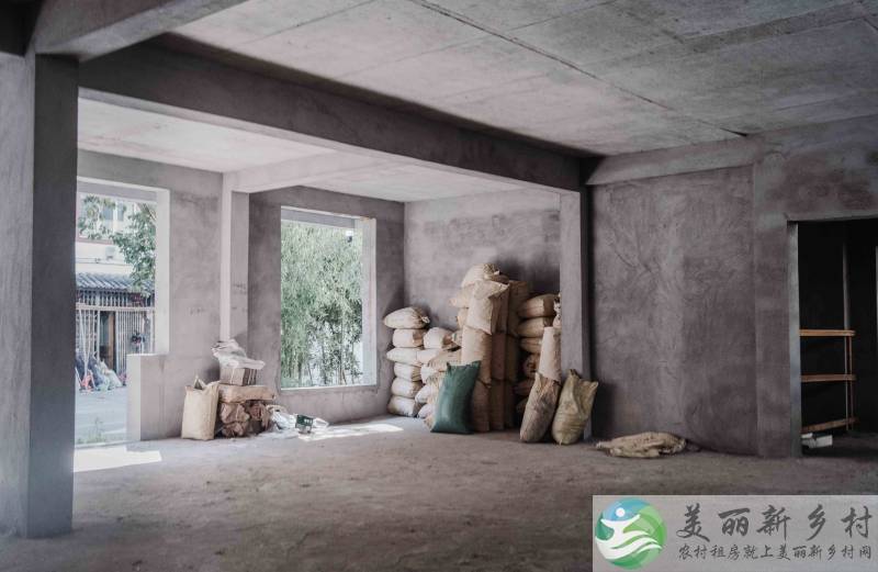 温州岩头红十三军纪念馆附近五层自建房出租