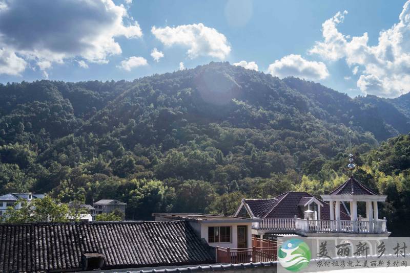 温州岩头红十三军纪念馆附近五层自建房出租