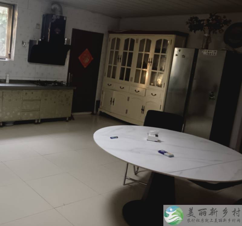 西集镇平房出租