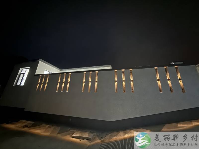 北京市房山区青龙湖镇口头村农房出租-可自己改造