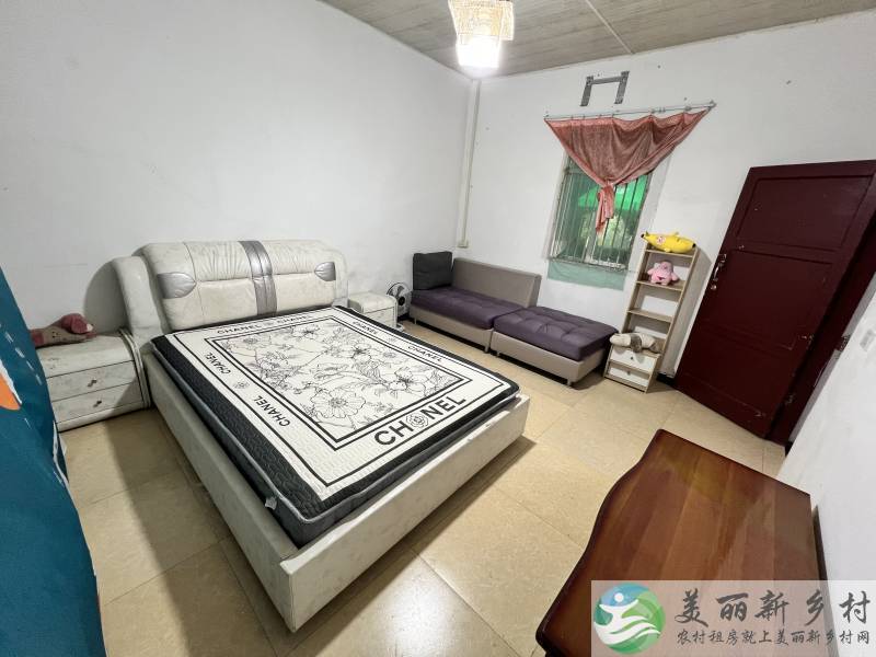 重庆农村院子出租-沙坪坝歌乐山青砖瓦房四合院带菜地