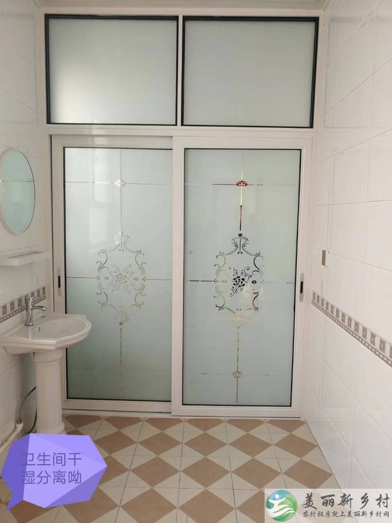 北京市延庆区永宁镇左所屯房屋出租