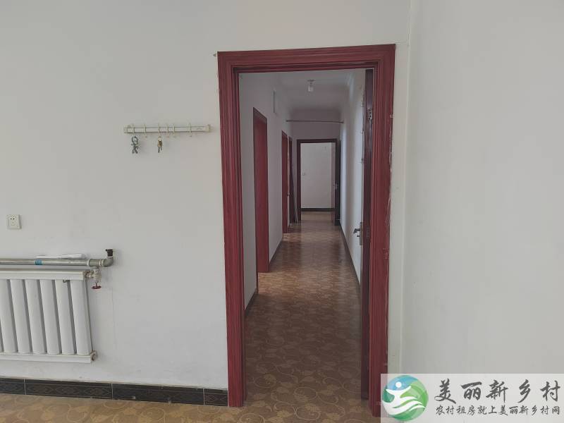 北京市顺义区北石槽镇营尔村小院出租