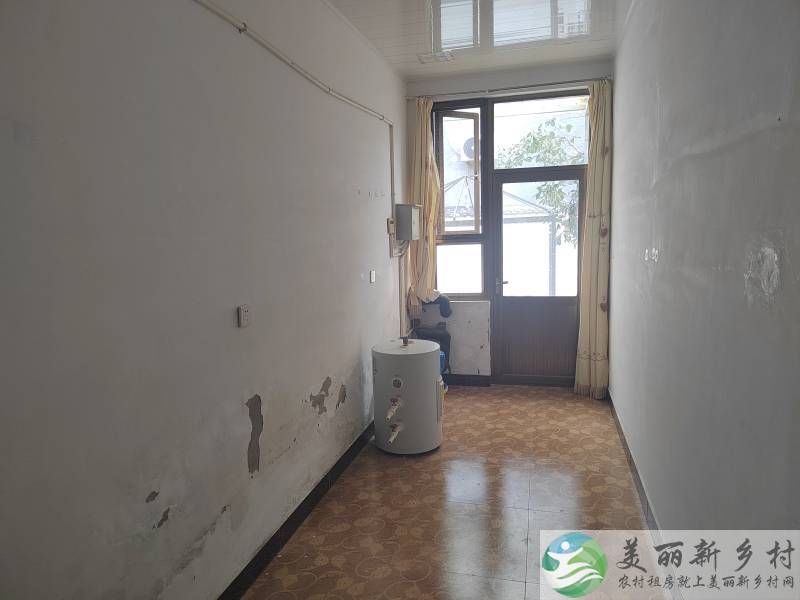 北京市顺义区北石槽镇营尔村小院出租