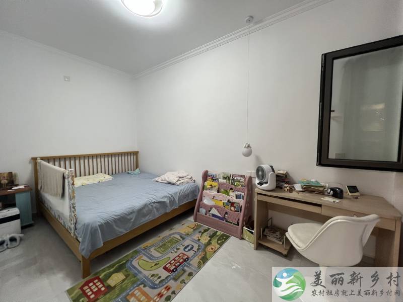 李桥阳光封顶院子