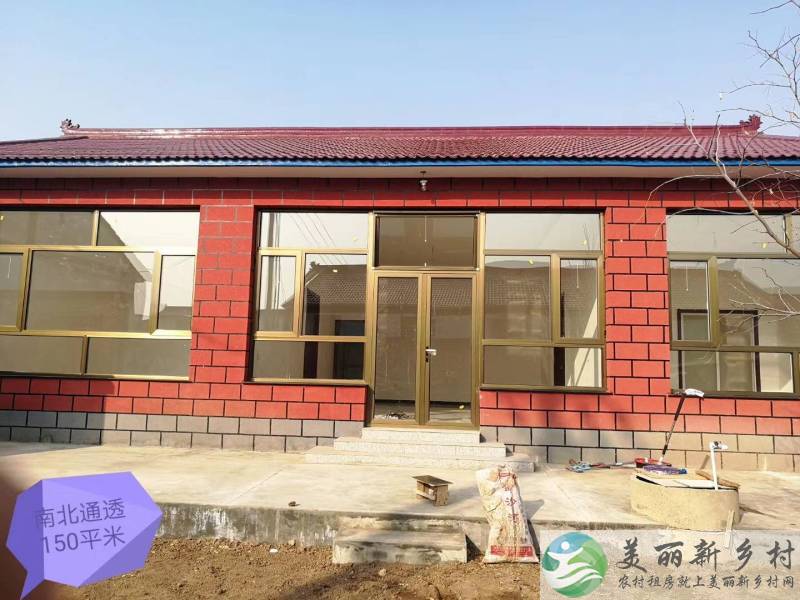 北京市延庆区永宁镇左所屯房屋出租